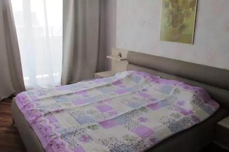 Apartment On Kobaladze Str 2 Batumi Exteriör bild